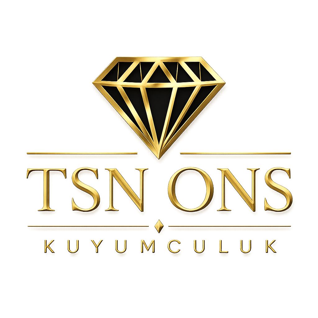 TSN Kuyumculuk e-ticaret web sitesi